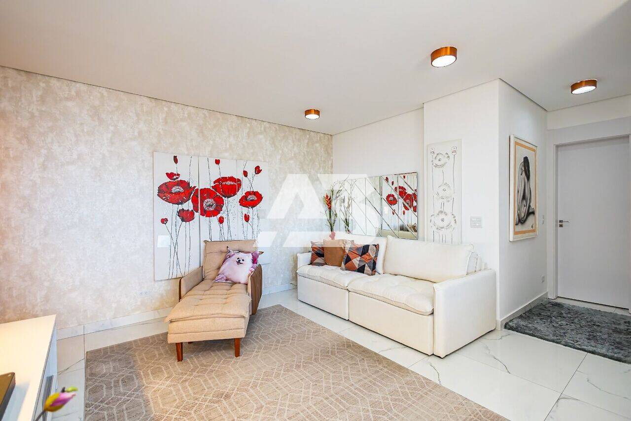 Apartamento com 2 dormitórios à venda, 105 m² por R$ 1.549.000,00 - Centro - Curitiba/PR - foto 4