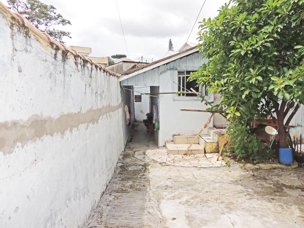 Terreno à venda, 330 m² por R$ 450.000,00 - Novo Mundo - Curitiba/PR - foto 3