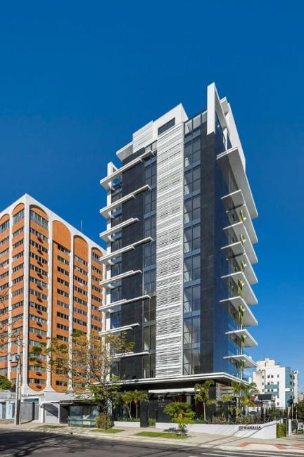 Apartamento com 3 dormitórios à venda, 178 m² por R$ 2.800.000,00 - Bigorrilho - Curitiba/PR - foto 2