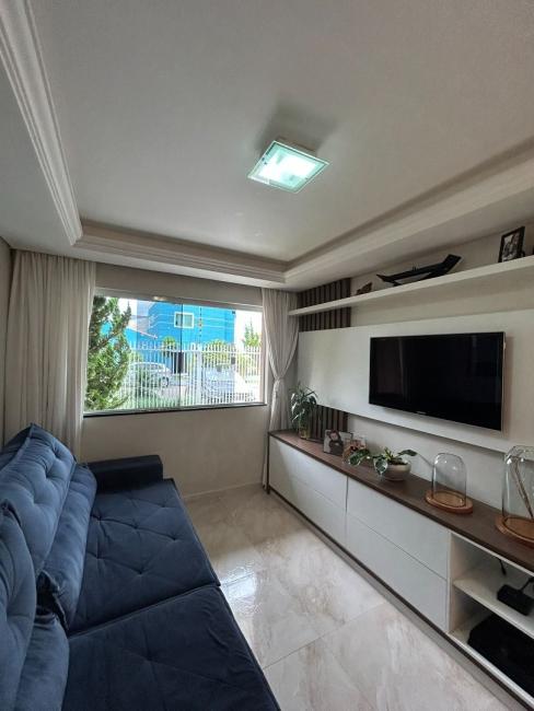 Sobrado com 3 dormitórios à venda, 133 m² por R$ 600.000,00 - Umbará - Curitiba/PR - foto 4