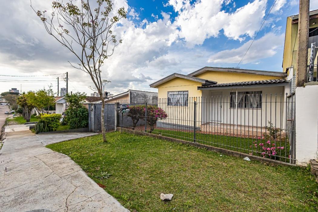 Terreno à venda, 387 m² por R$ 590.000,00 - Novo Mundo - Curitiba/PR - foto 3