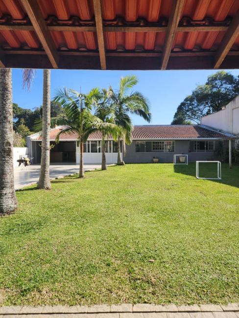 MARAVILHOSA CASA NO BARREIRINHA, TERRENO DE 1.000M E CONSTRUÇÃO 370,00M + 120M DE MUITO CONFORTO - foto 5