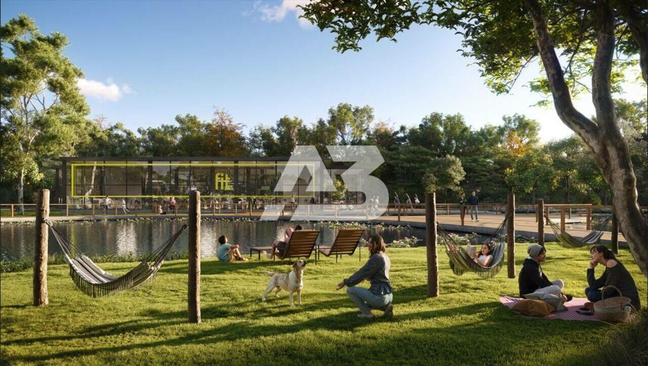 Terreno à venda, 250 m² por R$ 759.000,00 - Weissópolis - Pinhais/PR - foto 5