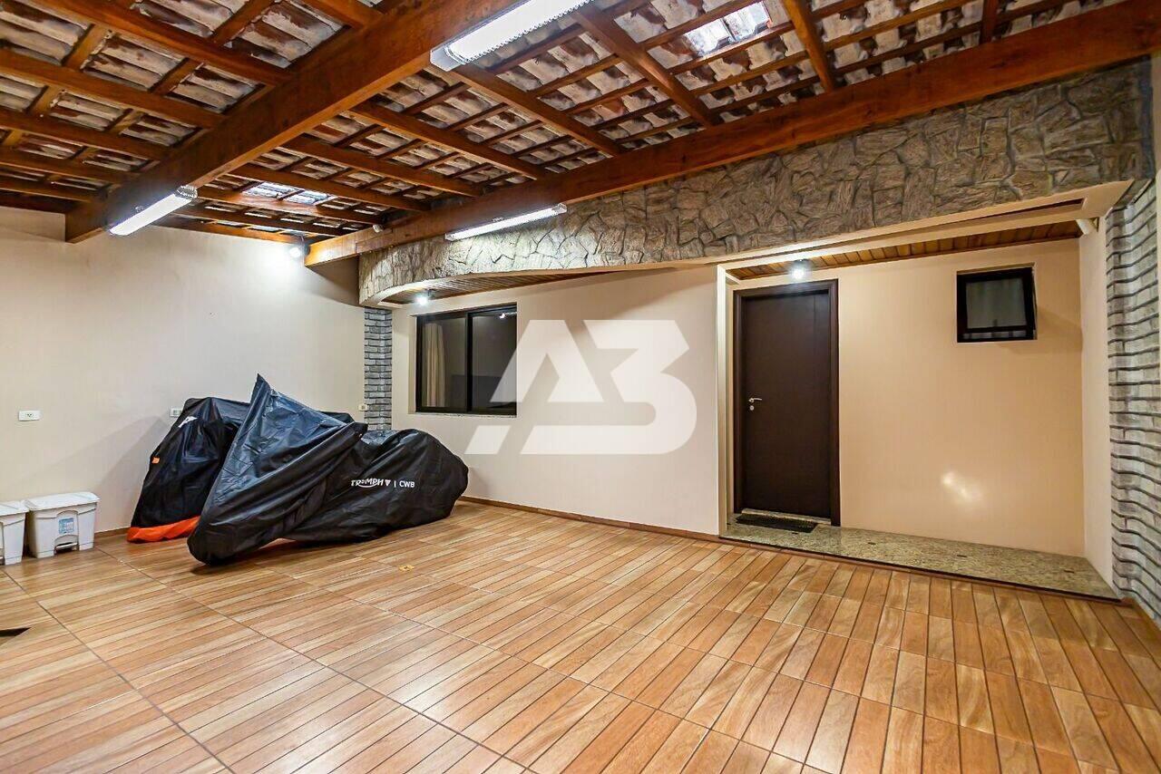 Sobrado com 4 dormitórios à venda, 136 m² por R$ 1.298.000,00 - Vila Izabel - Curitiba/PR - foto 5