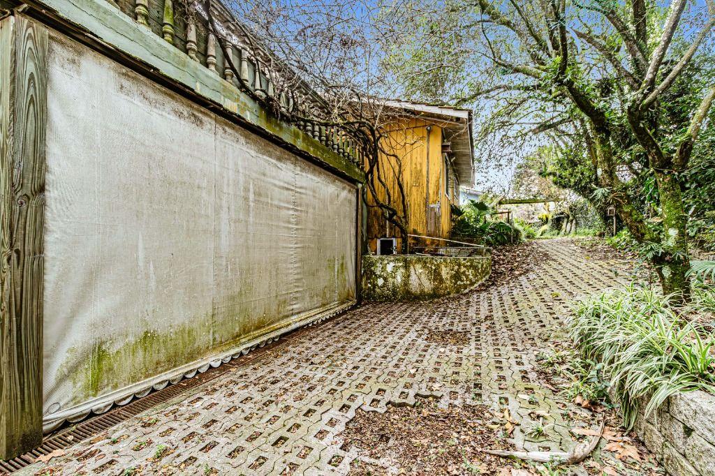 Casa com 3 dormitórios à venda, 119 m² por R$ 1.500.000,00 - Novo Mundo - Curitiba/PR - foto 4