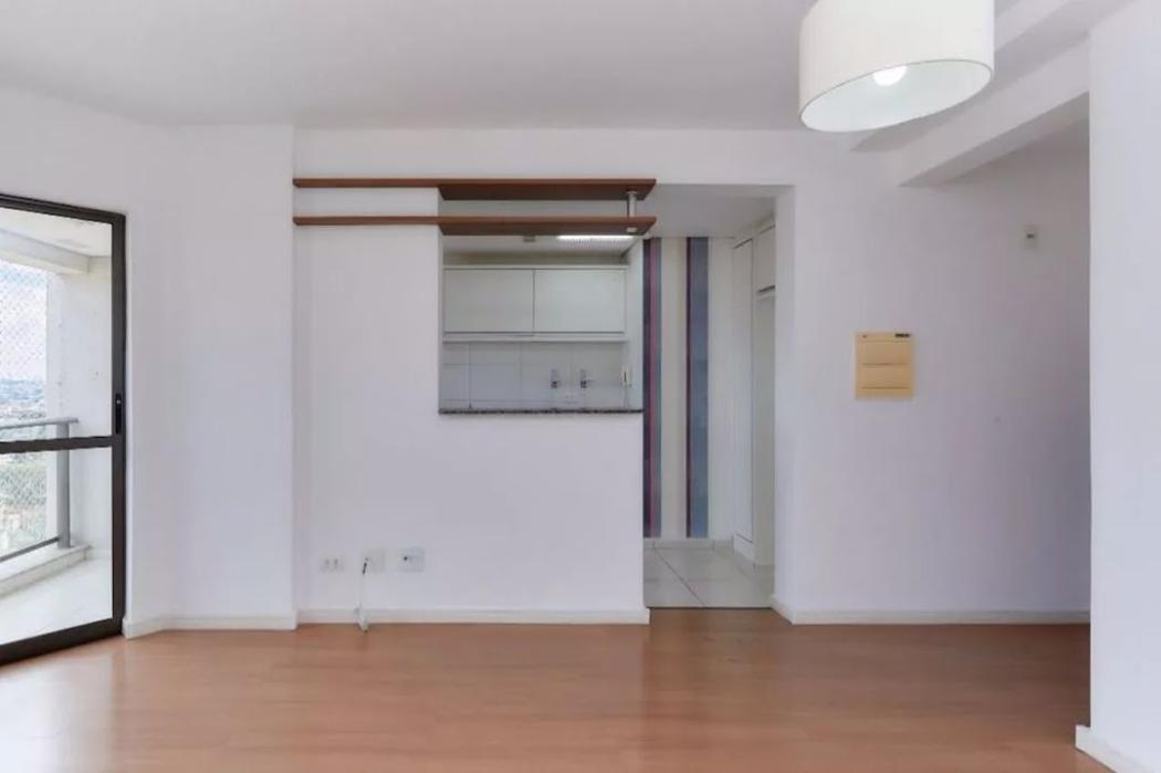 Apartamento com 2 dormitórios à venda, 1 m² por R$ 545.000,00 - Capão Raso - Curitiba/PR - foto 2