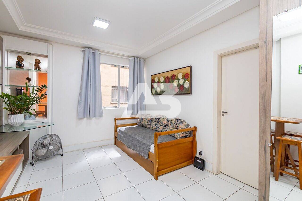 Apartamento com 1 dormitório à venda, 33 m² por R$ 268.000,00 - Centro - Curitiba/PR - foto 3