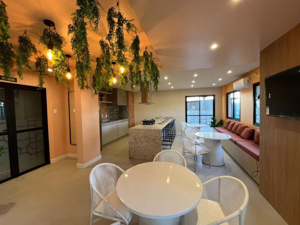 Apartamento com 3 dormitórios à venda, 54 m² por R$ 580.000,00 - Hauer - Curitiba/PR - foto 5