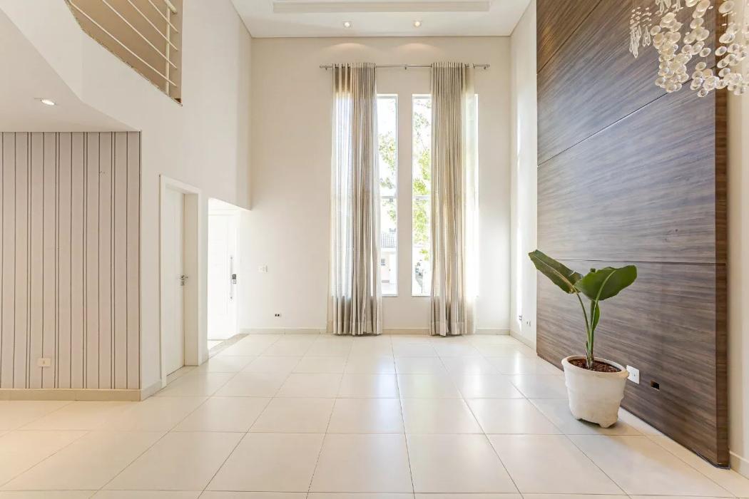 Casa com 4 suítes à venda, 320 m² em cond. fechado- Campo Comprido - Curitiba/PR - foto 5