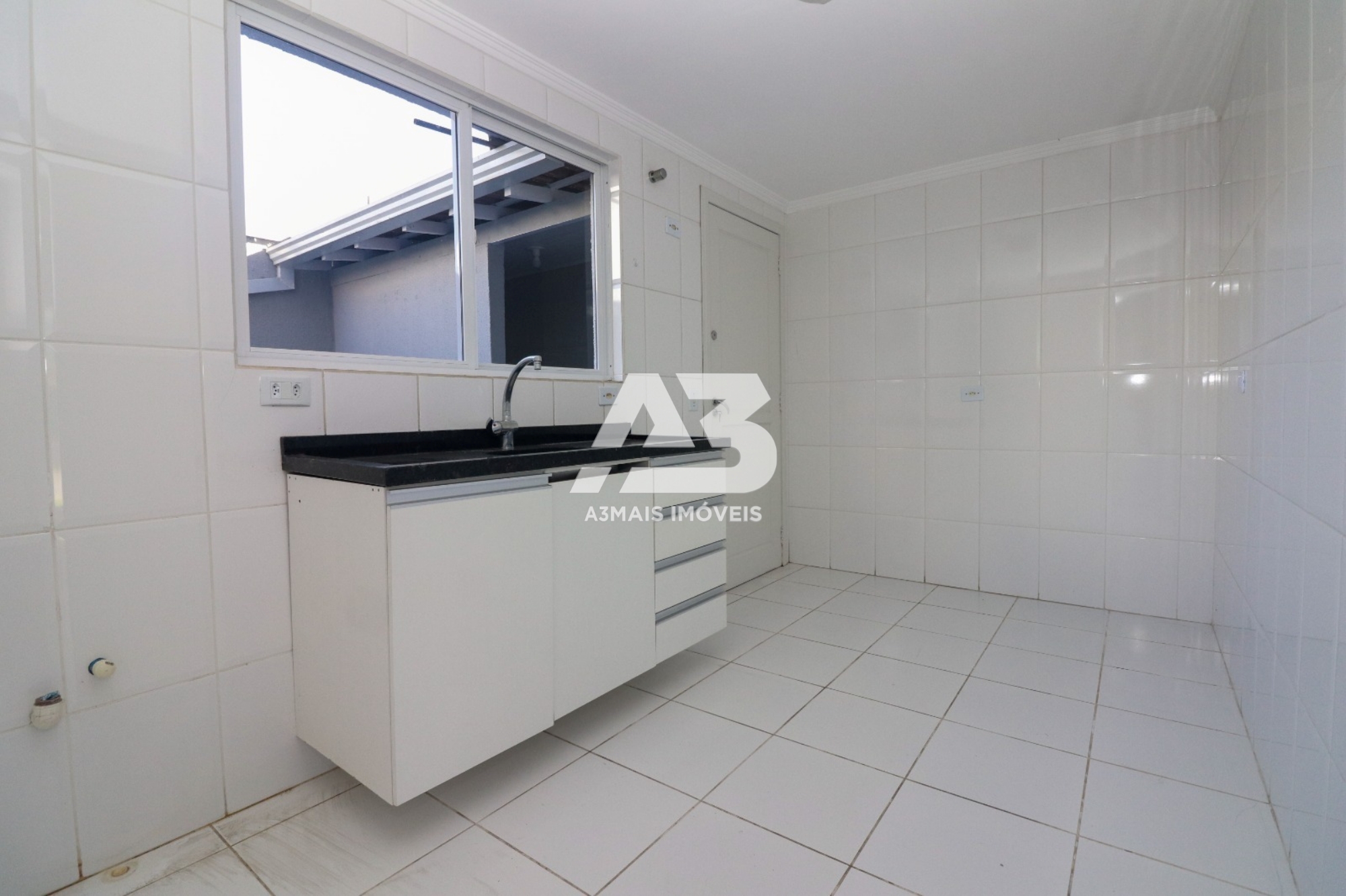 Sobrado com 3 dormitórios à venda, 151 m² por R$ 835.000 - Pinheirinho - Curitiba/PR - foto 5