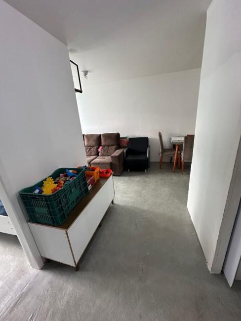 Casa com 3 dormitórios à venda, 50 m² por R$ 340.000,00 - Boqueirão - Curitiba/PR - foto 4