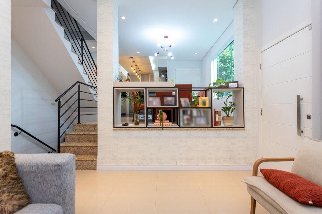 Sobrado com 4 dormitórios à venda, 174 m² por R$ 1.290.000,00 - Portão - Curitiba/PR - foto 2