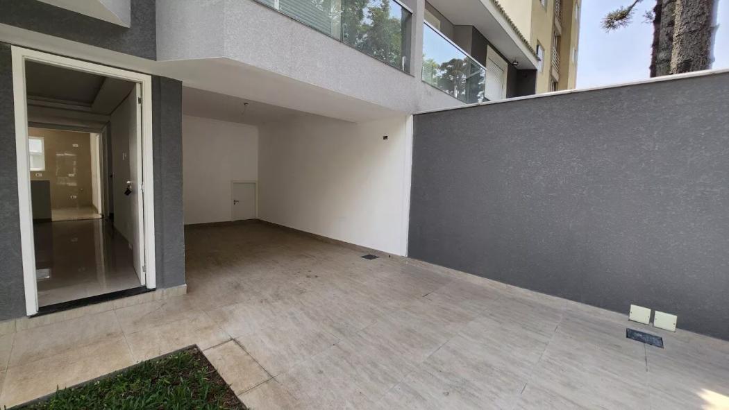 Sobrado para venda, 3 quarto(s), Bacacheri, Curitiba - foto 5
