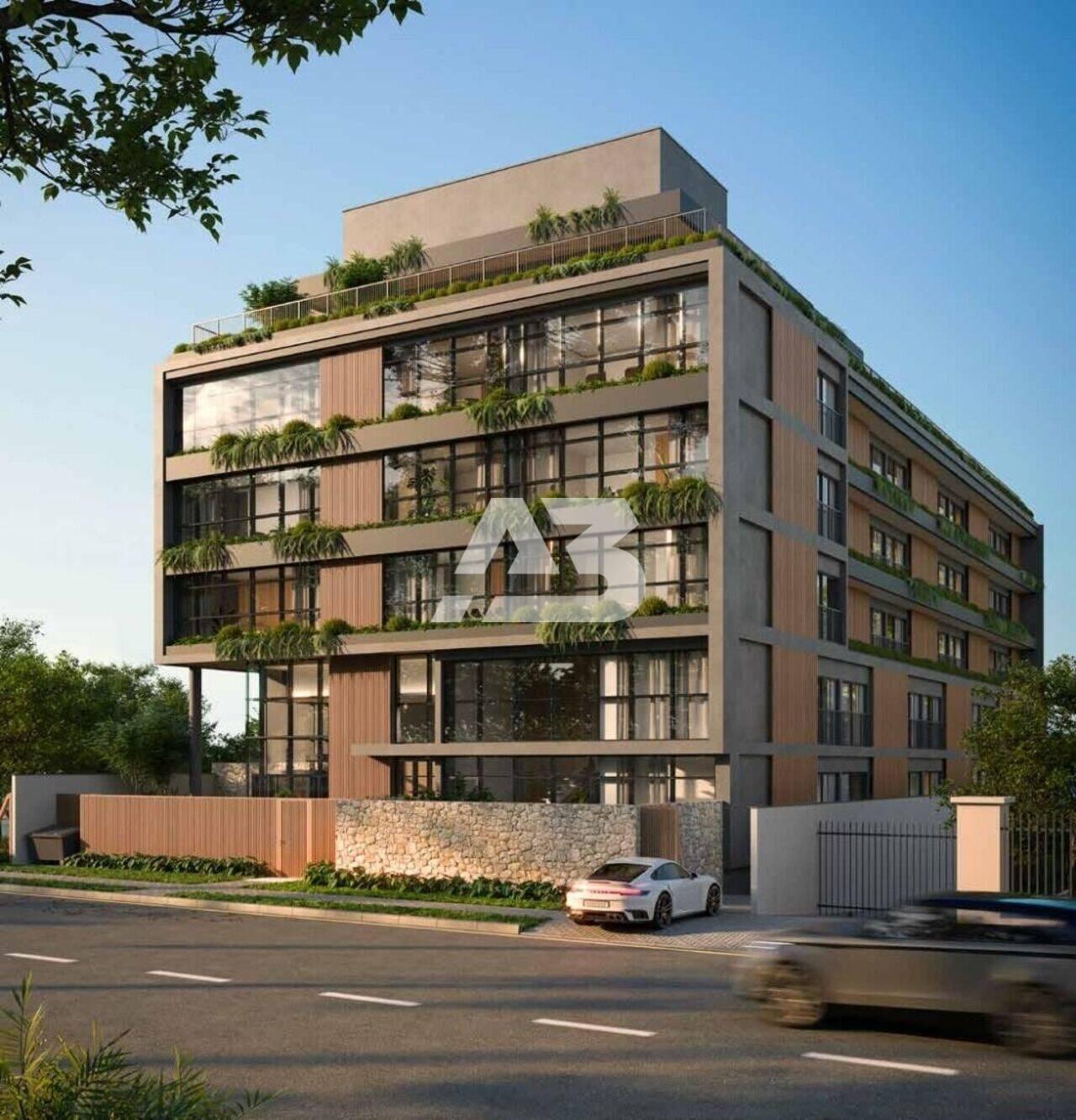 Studio à venda, 30 m² por R$ 445.000 - Ecoville - Curitiba/PR - foto 3