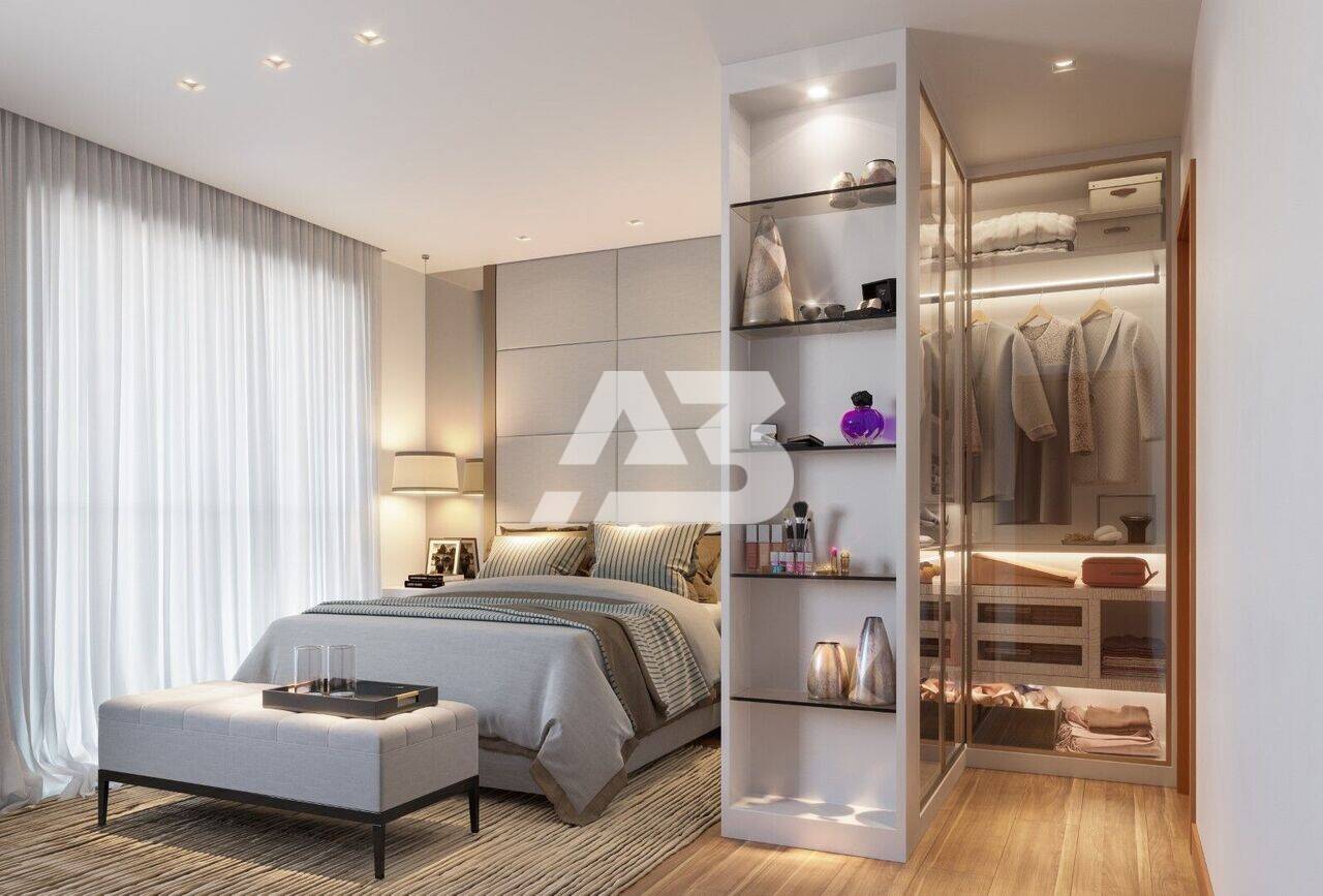 Casa com 3 dormitórios à venda, 112 m² por R$ 899.000,00 - Santa Cândida - Curitiba/PR - foto 5