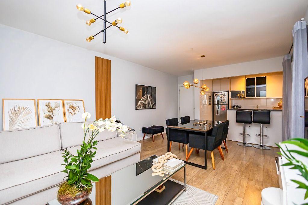 Apartamento com 3 quartos ( 1 suíte ), à venda - Água Verde - foto 4
