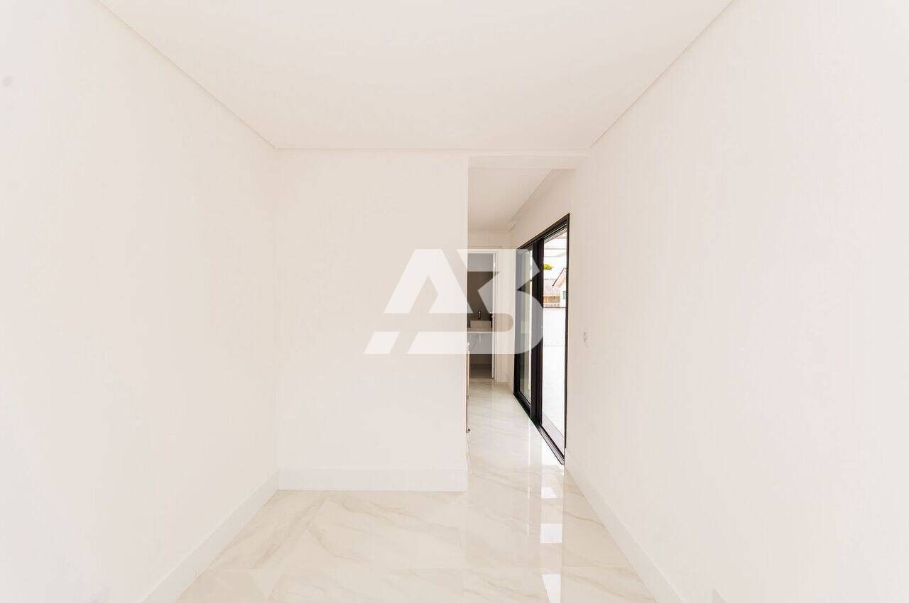Sobrado com 3 dormitórios à venda, 156 m² por R$ 1.500.000 - Mercês - Curitiba/PR - foto 5