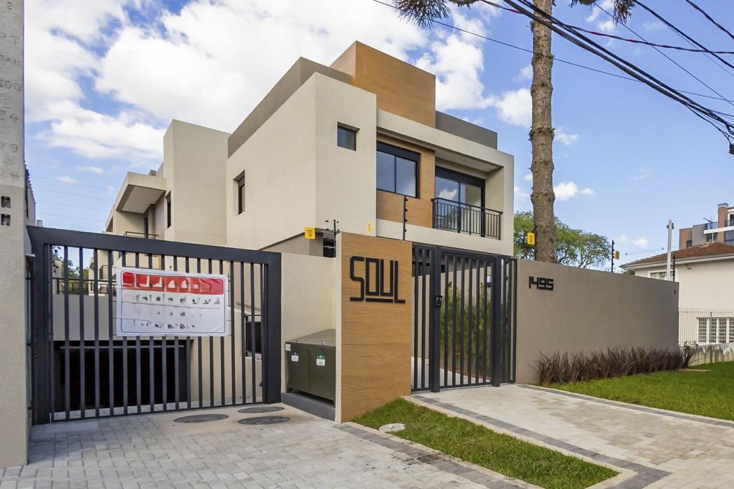 Casa em condomínio à venda no Jardim Social Curitiba/PR - foto 3