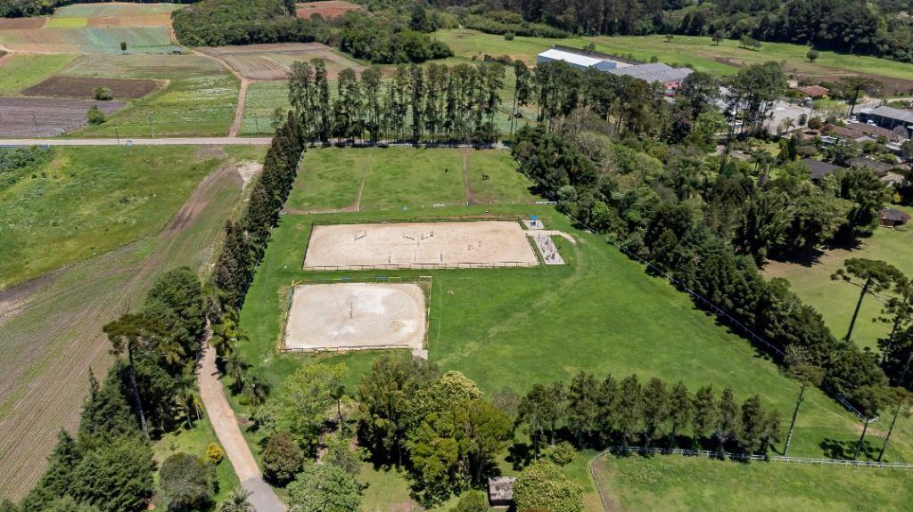 Haras à venda, 227550 m² por R$ 20.000.000,00 - Colônia Murici - São José dos Pinhais/PR - foto 4