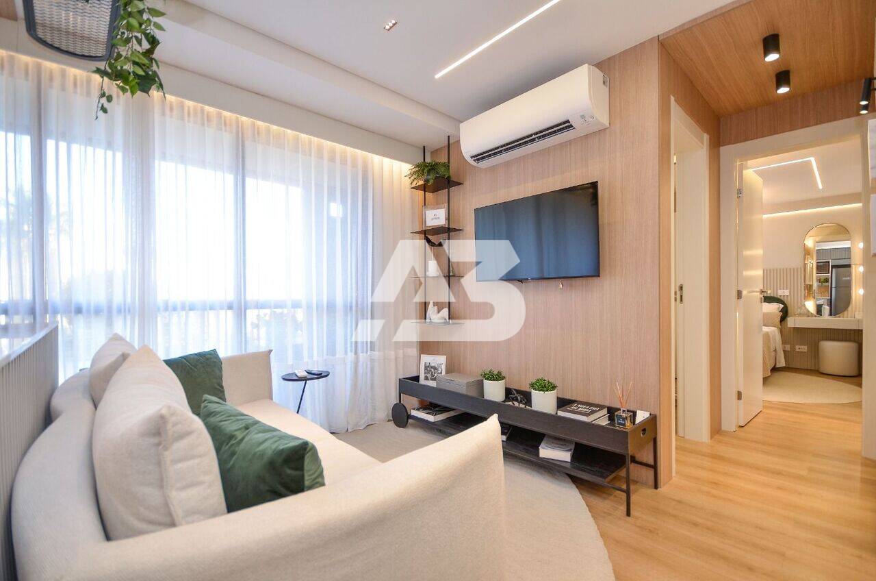 Apartamento com 2 dormitórios à venda, 55 m² por R$ 783.000,00 - Juvevê - Curitiba/PR - foto 5