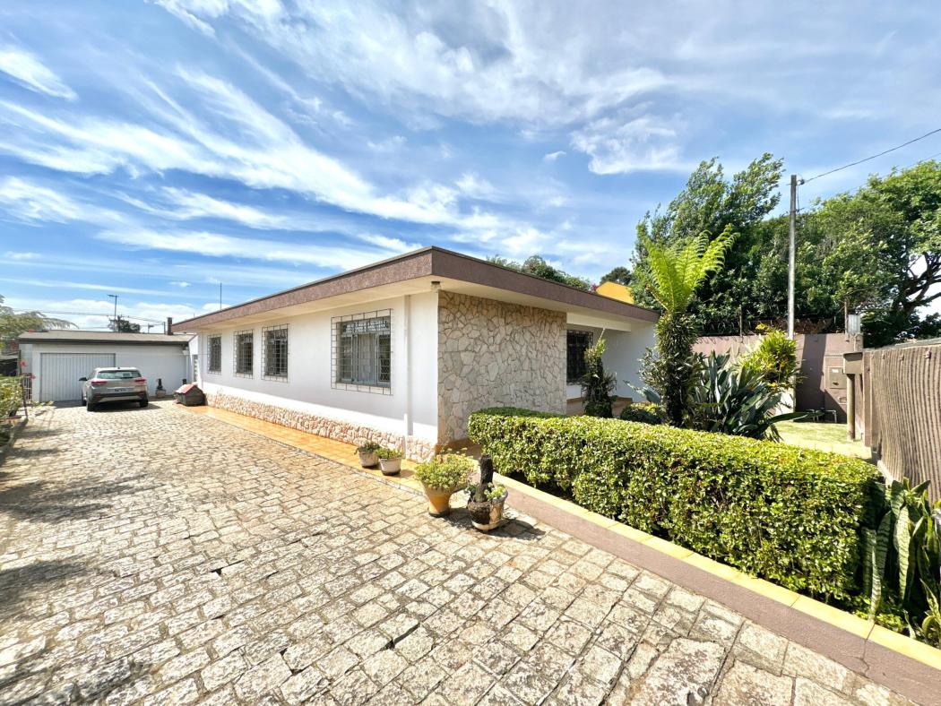 Casa AVERBADA há uma quadra da Avenida Winston Churchill ! - foto 3