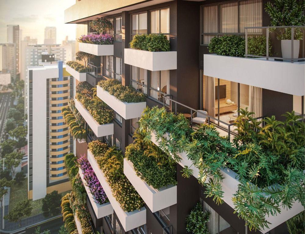 Apartamento de 1 dormitório no Alto da Glória - foto 2