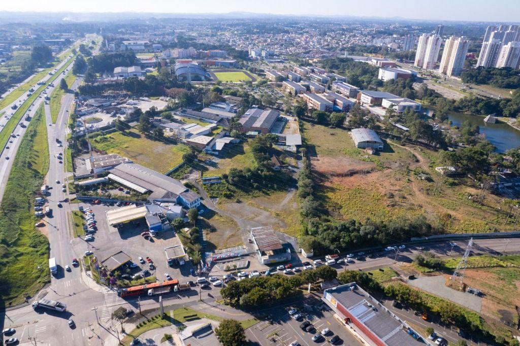 Barracão à venda, 10200 m² por R$ 18.000.000,00 - Cidade Industrial - Curitiba/PR - foto 5