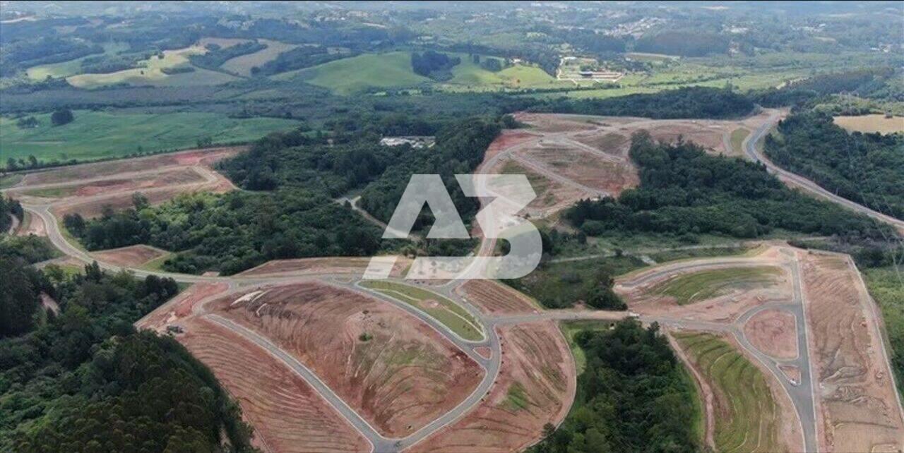 REVENDA ALPHAVILLE - Terreno à venda, 1121 m² por R$ 2.500.000 - Ferraria - Campo Largo/PR - foto 3