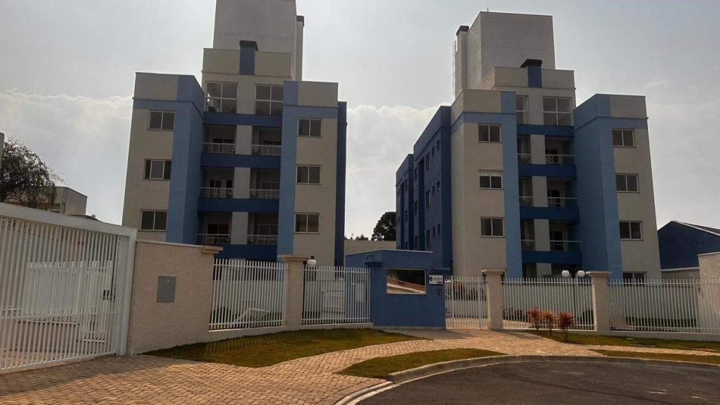 Apartamento Garden com 2 dormitórios à venda, 92 m² por R$ 499.900,00 - Portão - Curitiba/PR - foto 2