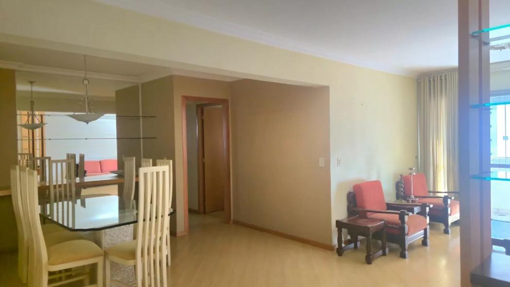 Apartamento para venda, 3 quartos, Agua Verde, Curitiba - foto 5
