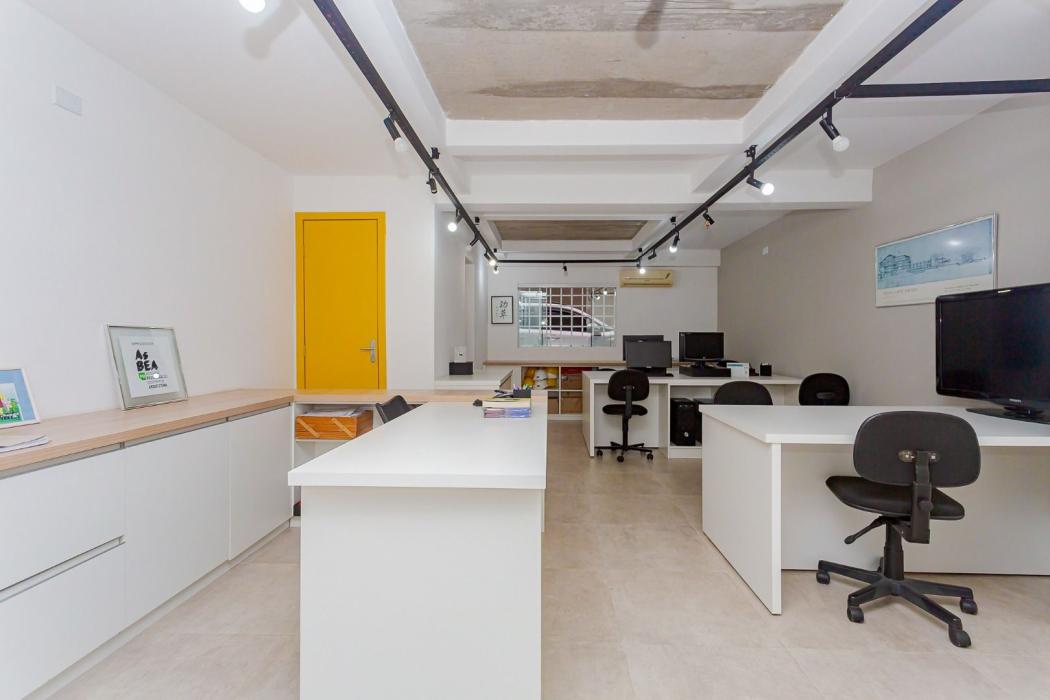 Casa com 3 dormitórios à venda, 189 m² por R$ 825.000,00 - Cajuru - Curitiba/PR - foto 4