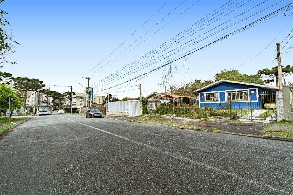 Casa com 3 dormitórios à venda, 119 m² por R$ 1.500.000,00 - Novo Mundo - Curitiba/PR