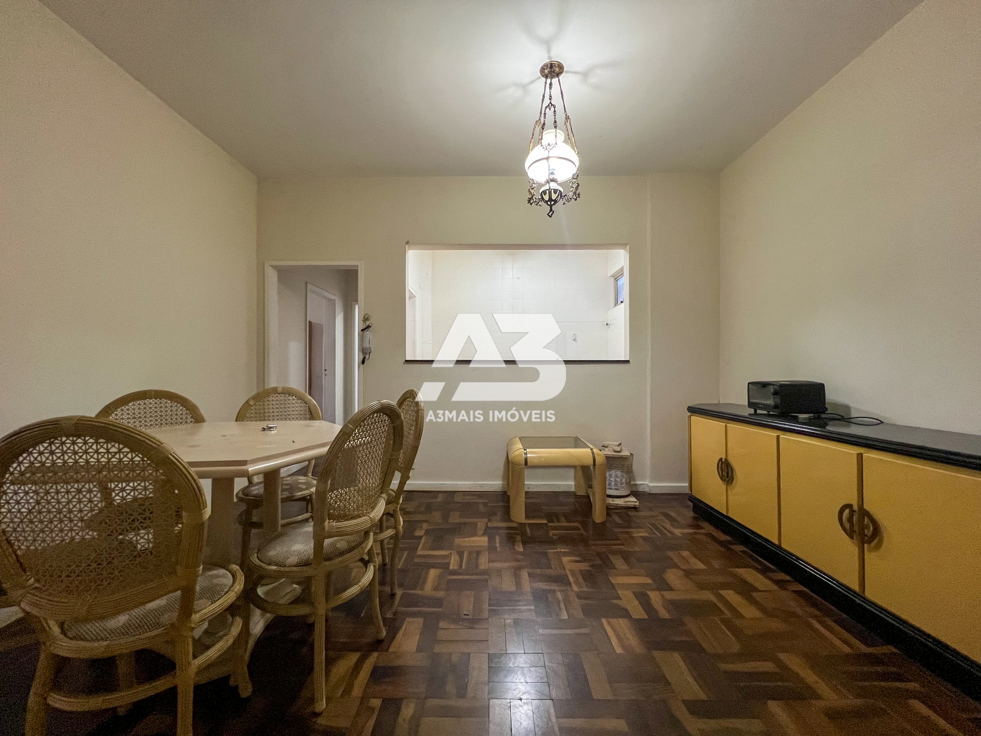 Apartamento com 2 dormitórios para alugar, 78 m² - Centro - Curitiba/PR - foto 3