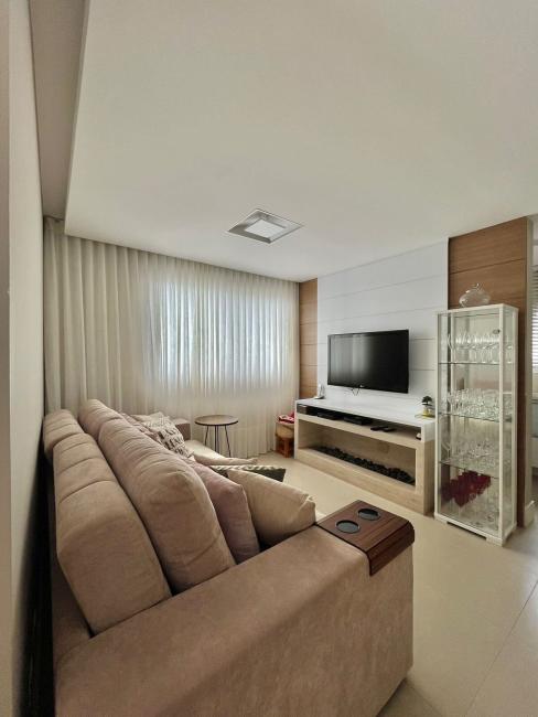 COBERTURA com 2 dormitórios à venda com 123.68m² por R$ 1.449.000,00 no bairro Mossunguê - CURITIBA / PR - foto 3