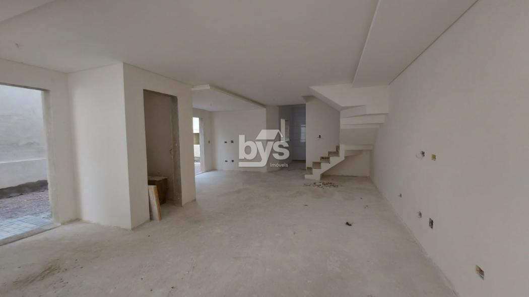 SOBRADO com 3 dormitórios à venda com 168m² por R$ 815.000,00 no bairro Boqueirão - CURITIBA / PR - foto 4