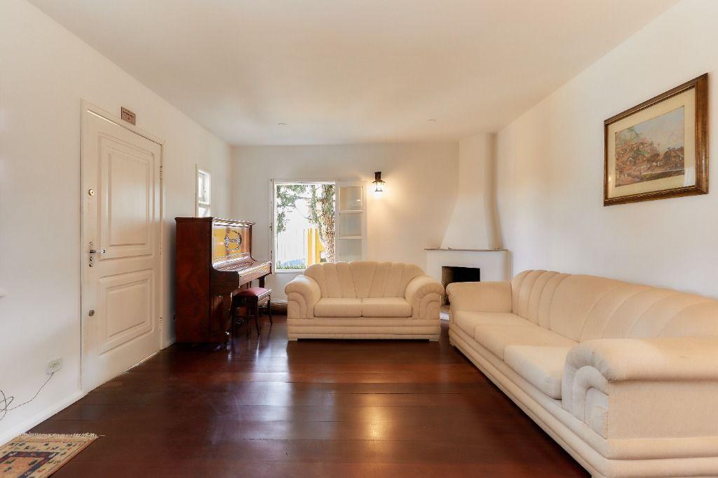 Sobrado com 4 dormitórios à venda, 407 m² por R$ 2.700.000,00 - Bigorrilho - Curitiba/PR - foto 5