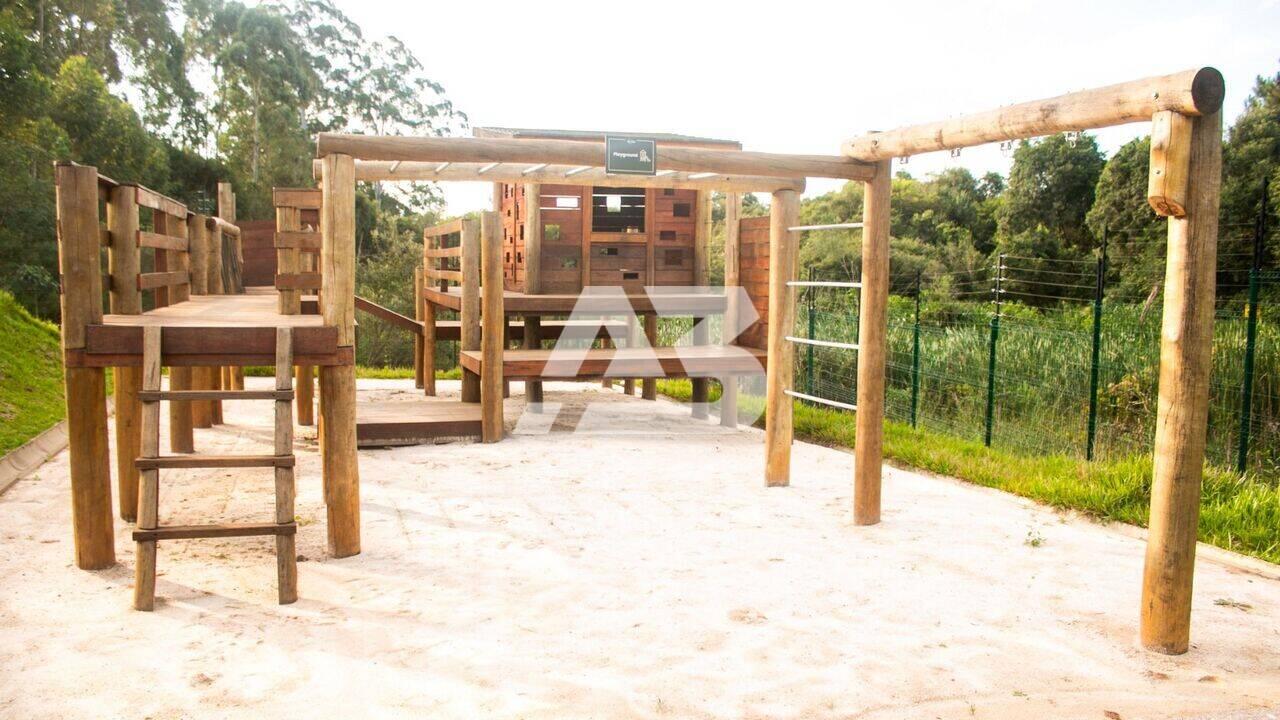 Terreno à venda, 180 m² por R$ 259.000,00 - Vila Rivabem - Campo Largo/PR - foto 5
