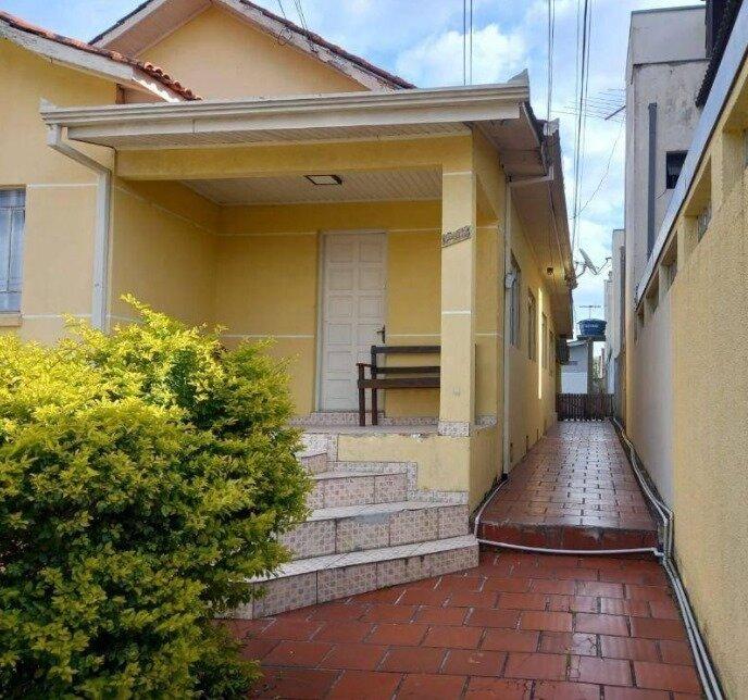 TERRENO/LOTE à venda com 600m² por R$ 1.360.000,00 no bairro Uberaba - CURITIBA / PR - foto 5