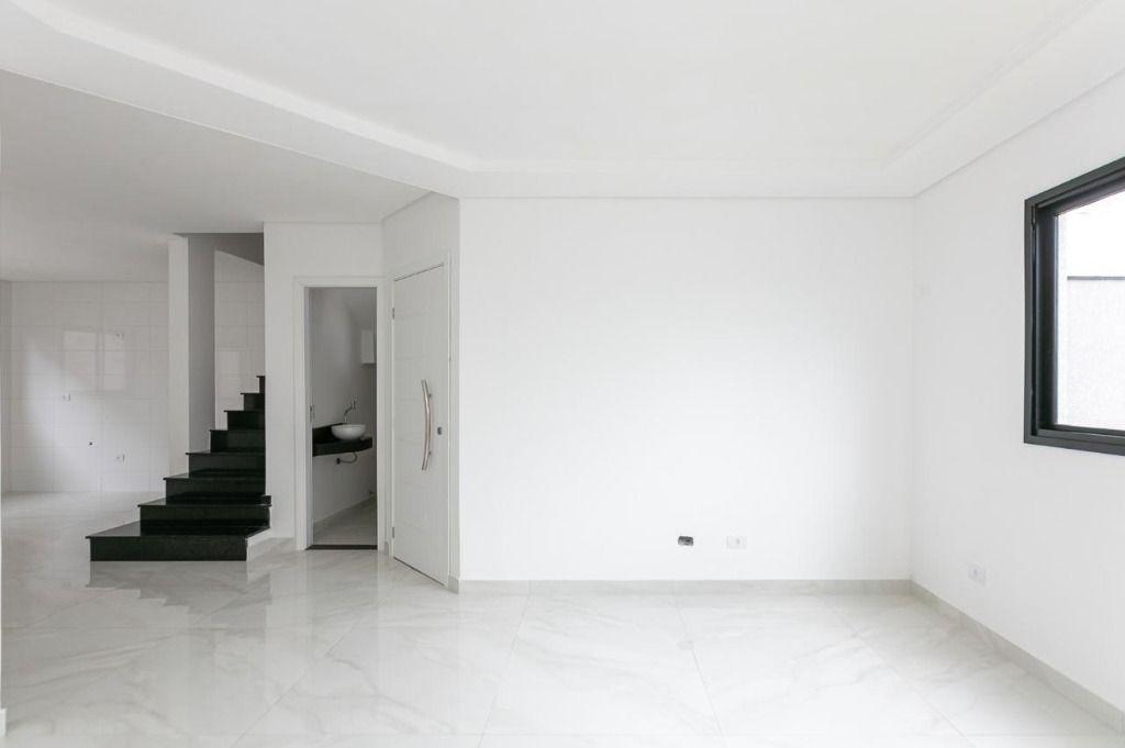 Sobrado com 4 dormitórios à venda, 173 m² por R$ 990.000 - Boneca do Iguaçu - São José dos Pinhais/PR - foto 4