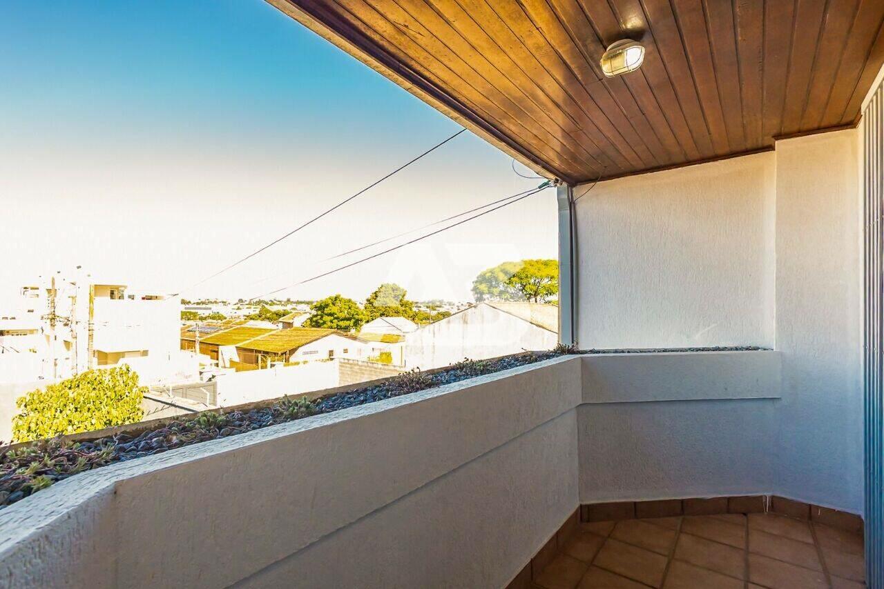 Casa com 4 dormitórios à venda, 250 m² por R$ 1.485.000,00 - Bairro Alto - Curitiba/PR - foto 2