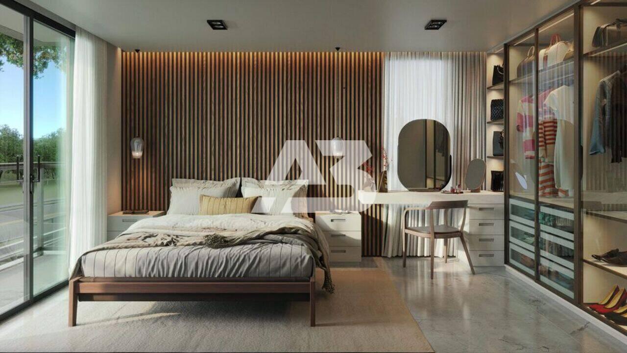 Sobrado com 4 dormitórios à venda, 176 m² por R$ 1.352.000,00 - Ecoville - Curitiba/PR - foto 2