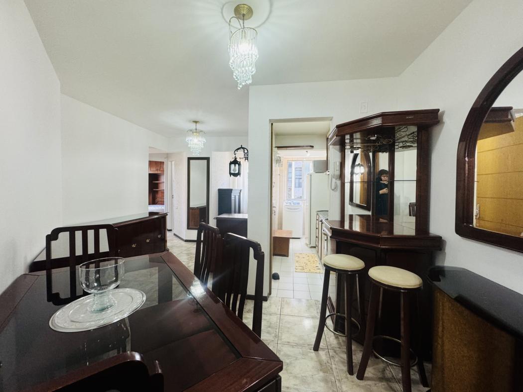 Apartamento à venda com 2 quartos, 41,00m² privativo, 1 vaga no Bigorrilho - Curitiba - Vista definida. - foto 5
