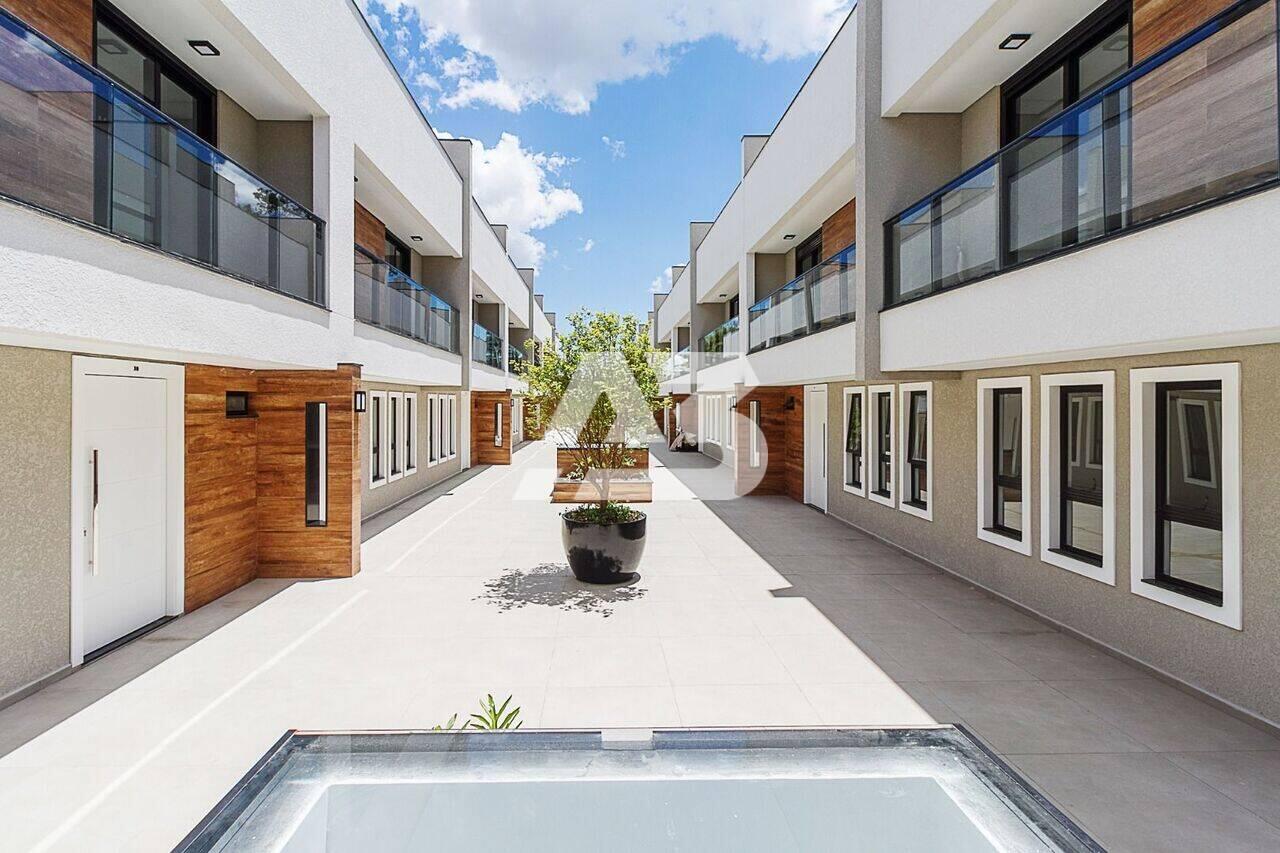 Casa com 3 Suítes à venda, 294 m² por R$ - Santo Inácio - Curitiba/PR - foto 5