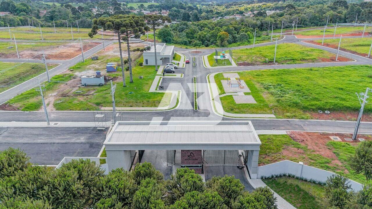 Terreno à venda, 250 m² por R$ 309.000,00 - Vila Fuck - Piraquara/PR - foto 2
