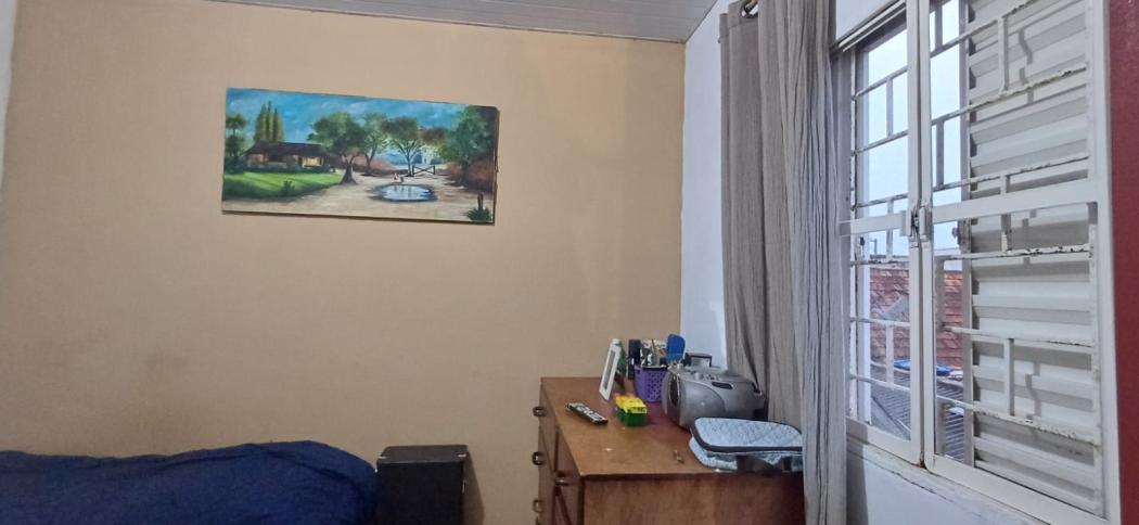 Casa com 4 dormitórios à venda, 120 m² por R$ 480.000,00 - Cidade Industrial - Curitiba/PR - foto 4