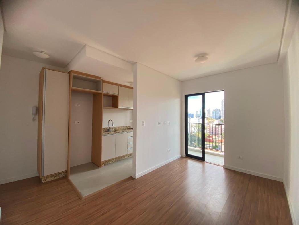 Apartamento Novo à venda, 2 dormitórios um suite, Agua Verde - foto 3