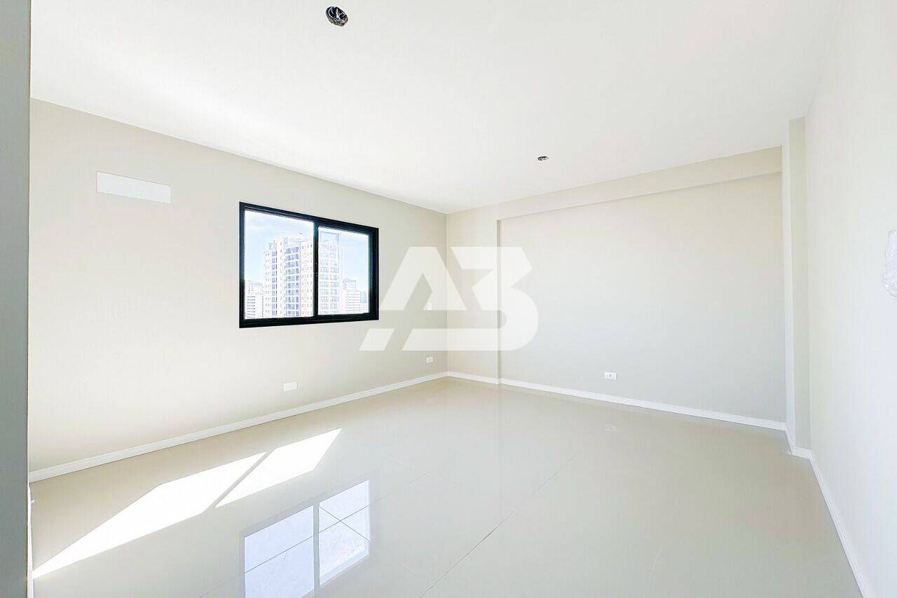 Apartamento Garden com 1 dormitório à venda, 22 m² por R$ 314.000,00 - Centro - Curitiba/PR - foto 3
