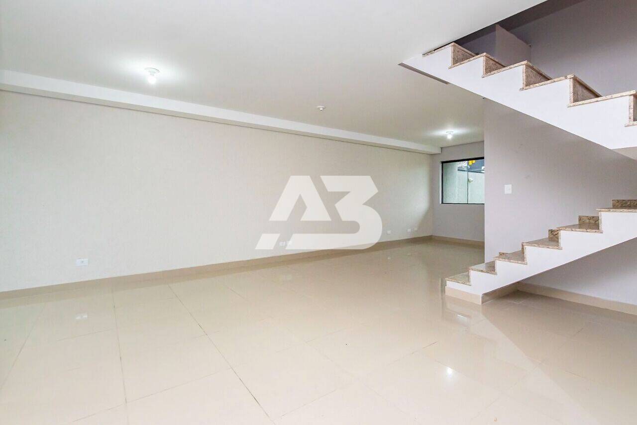 Sobrado com 3 dormitórios à venda, 123 m² por R$ 850.000,00 - Xaxim - Curitiba/PR - foto 3