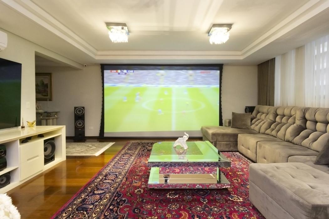 Apartamento com 4 dormitórios à venda, 240 m² por R$ 1.850.000,00 - Batel - Curitiba/PR - foto 5
