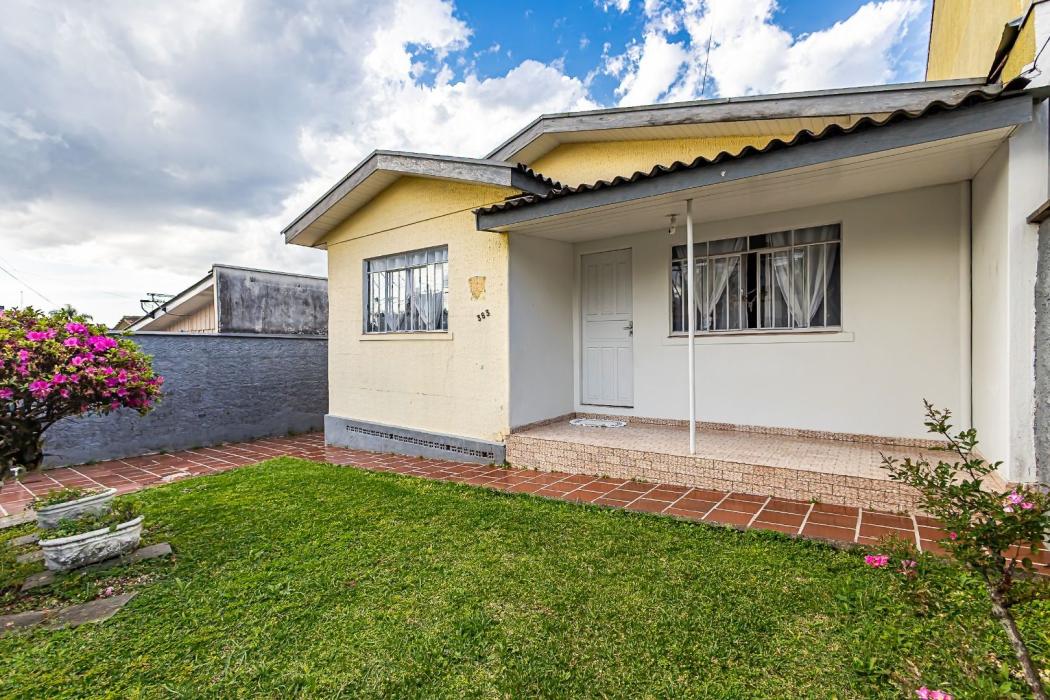 Terreno à venda, 387 m² por R$ 590.000,00 - Novo Mundo - Curitiba/PR - foto 4